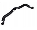 The hose will respond crankcase BMW E60 E61 E63