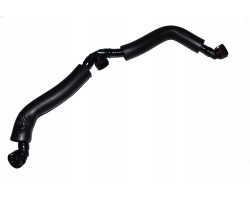 The hose will respond crankcase BMW E60 E61 E63