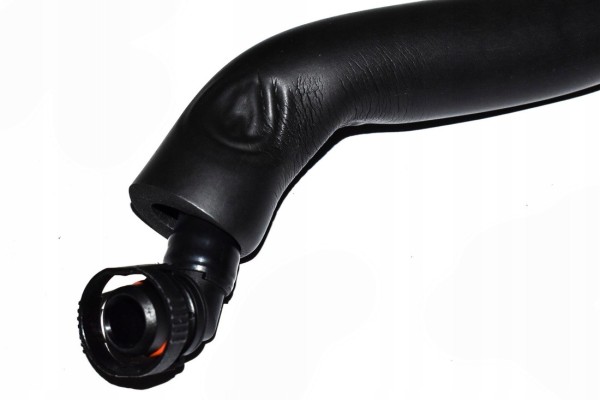 The hose will respond crankcase BMW E60 E61 E63 Part manufacturer Maxgear