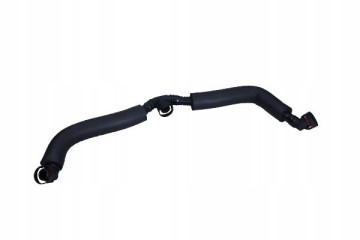 The hose will respond crankcase BMW E60 E61 E63 Catalog number of the original BMW 11 61 7 540 610