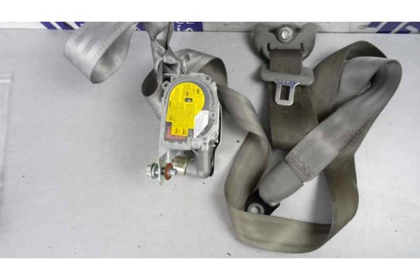  CINTURON SEGURIDAD DELANTERO DERECHO HYUNDAI SANTA FE (CM) 2.2 CRDi Comfort 4X4 2006 169975 HYUNDAI - 2