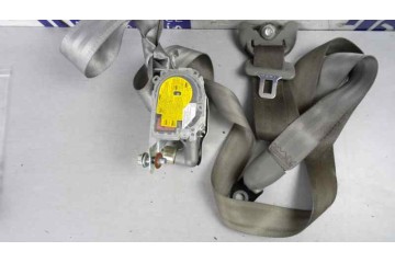  CINTURON SEGURIDAD DELANTERO DERECHO HYUNDAI SANTA FE (CM) 2.2 CRDi Comfort 4X4 2006 169975 HYUNDAI - 2