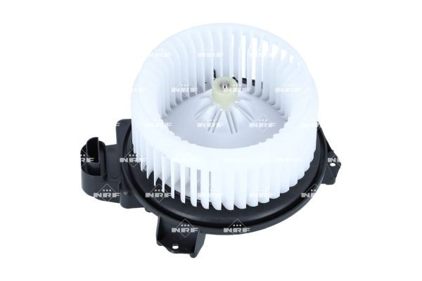 NRF 34525 Internal fan Car type cargo vans passenger cars