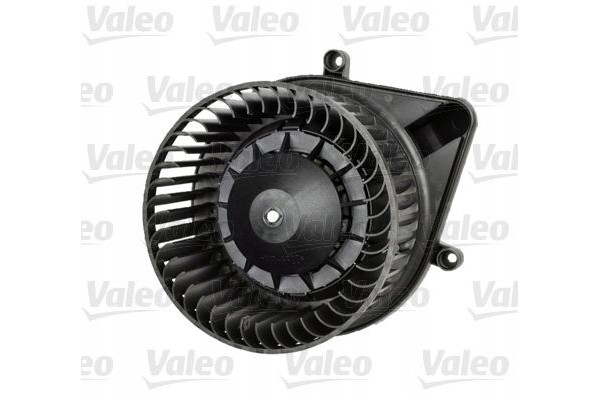 698813 VALEO BLOWER VW A4 02 SEAT EXEO 09 EAN GTIN 3276426988131