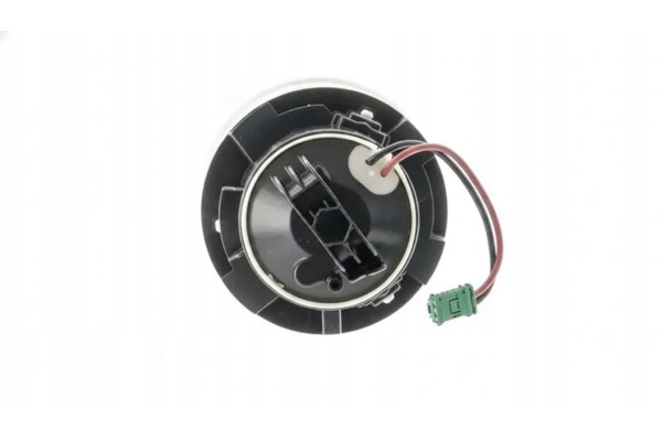 BLOWER AIR SUPPLY FAN AB 281 000P MAHLE