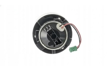 BLOWER AIR SUPPLY FAN AB 281 000P MAHLE