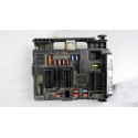 9650618580 CAJA RELES / FUSIBLES CITROEN BERLINGO 9650618580 CAJA RELES / FUSIBLES CITROEN BERLINGO