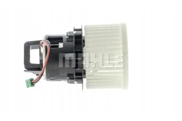 BLOWER AIR SUPPLY FAN AB 281 000P MAHLE Car type passenger cars