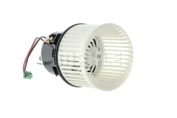 BLOWER AIR SUPPLY FAN AB 281 000P MAHLE Product weight with unit packaging 4 kg