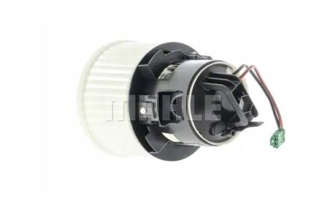 BLOWER AIR SUPPLY FAN AB 281 000P MAHLE Catalog number of the original CITROEN 1610497180 PEUGEOT 1610497180
