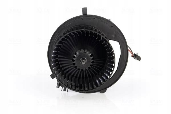 VALEO VAL715269 VW GOLF VII BLOWER PASSAT AUDI A3 SEAT LEON SKODA Quality of parts according to GVO Q original with factory logo