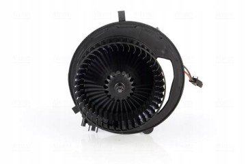 VALEO VAL715269 VW GOLF VII BLOWER PASSAT AUDI A3 SEAT LEON SKODA Quality of parts according to GVO Q original with factory logo