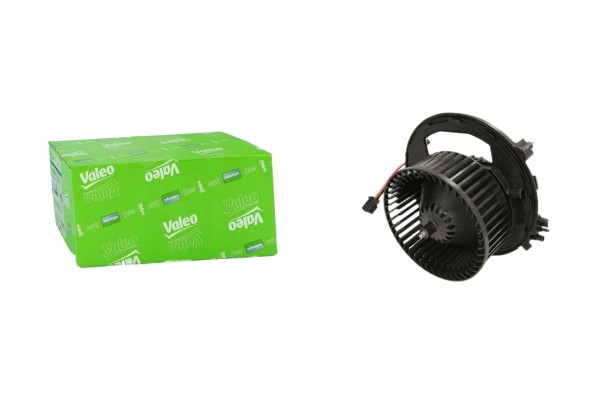 VALEO VAL715269 VW GOLF VII BLOWER PASSAT AUDI A3 SEAT LEON SKODA Customs tariff code 87083099