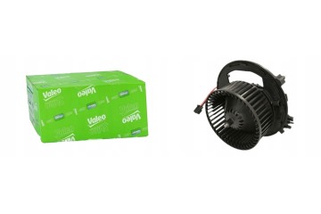VALEO VAL715269 VW GOLF VII BLOWER PASSAT AUDI A3 SEAT LEON SKODA Customs tariff code 87083099