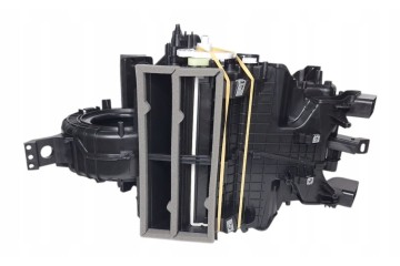 New Original Citroen C4 Cactus 1611705380 Heater Housing Part manufacturer Peugeot OE