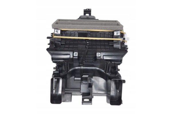 New Original Citroen C4 Cactus 1611705380 Heater Housing Quality of parts according to GVO O original with manufacturer s logo O