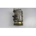967B521391 COMPRESOR AIRE ACONDICIONADO NISSAN SERENA (C23M) 2.3 SLX Diesel 2000 967B521391 171622 NISSAN - 1