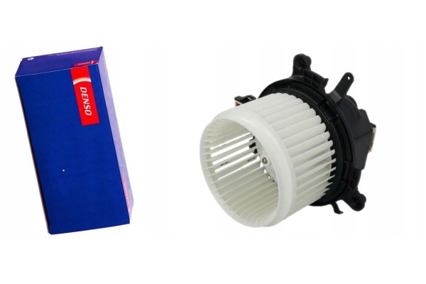 PEUGEOT 3008 SUV 16 DENSO DEA07025 BLOWER Version European