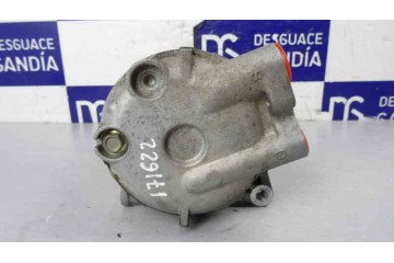 967B521391 COMPRESOR AIRE ACONDICIONADO NISSAN SERENA (C23M) 2.3 SLX Diesel 2000 967B521391 171622 NISSAN - 1