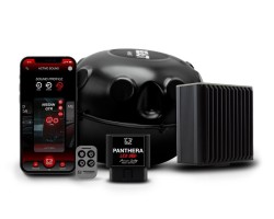 Active Exhaust PANTHERA LEO 7 0 V6 V8 V12 OBD2 Booster App Pilot