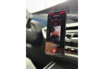 Active Exhaust PANTHERA LEO 7 0 V6 V8 V12 OBD2 Booster App Pilot Quality of parts according to GVO Q original with factory logo 