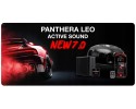 Sistema de Escape Activo Panthera Automotive LEO-ASC-7