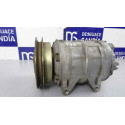 967B521391 COMPRESOR AIRE ACONDICIONADO NISSAN SERENA (C23M) 2.3 SLX Diesel 2000 967B521391 171622 NISSAN - 2