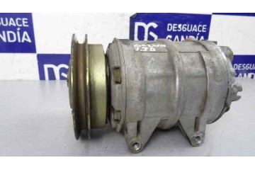 967B521391 COMPRESOR AIRE ACONDICIONADO NISSAN SERENA (C23M) 2.3 SLX Diesel 2000 967B521391 171622 NISSAN - 2