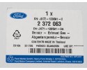 CATALYST TEMPERATURE SENSOR 18 1 5 DIESEL 2372063 JX71 12B591 DA Catalog number of the part 2372063 JX71 12B591 DA JX71 12B591 C