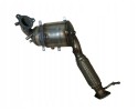 JMJ 1265FA DPF Particulate Filter OE Replacement