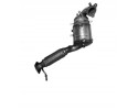 JMJ 1265FA DPF Particulate Filter OE Replacement Part manufacturer JMJ