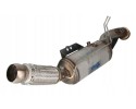 JMJ 1265FA DPF Particulate Filter OE Replacement Catalog number of the part 1265FA