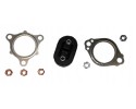 JMJ 1265FA DPF Particulate Filter OE Replacement Car type passenger cars