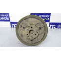 967B521391 COMPRESOR AIRE ACONDICIONADO NISSAN SERENA (C23M) 2.3 SLX Diesel 2000 967B521391 171622 NISSAN - 3