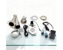 Electronic Exhaust Throttle 63MM 2 5 Shop EAN GTIN 4016015389807