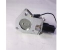 Válvula eléctrica de corte para escape de 2.5 pulgadas