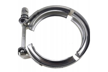 Válvula eléctrica de corte para escape de 2.5 pulgadas