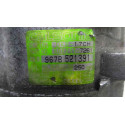 967B521391 COMPRESOR AIRE ACONDICIONADO NISSAN SERENA (C23M) 2.3 SLX Diesel 2000 967B521391 171622 NISSAN - 4