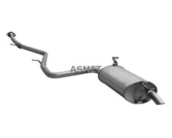 ASM20 048 Final silencer