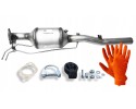 Mitsubishi ASX 1 8 DI D 4WD SINCE 2010 DPF FAP PARTICULATE FILTER
