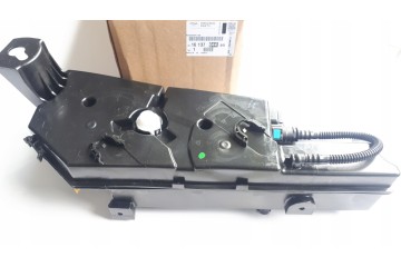 Citroen OE 1613704480 fluid reservoir FAP original Catalog number of the part 1613704480