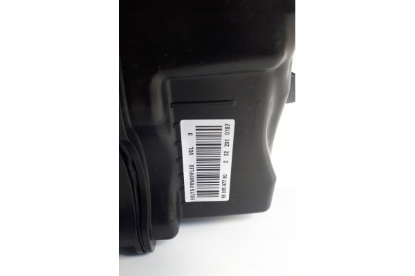 Citroen OE 1613704480 fluid reservoir FAP original Product weight with unit packaging 3 kg