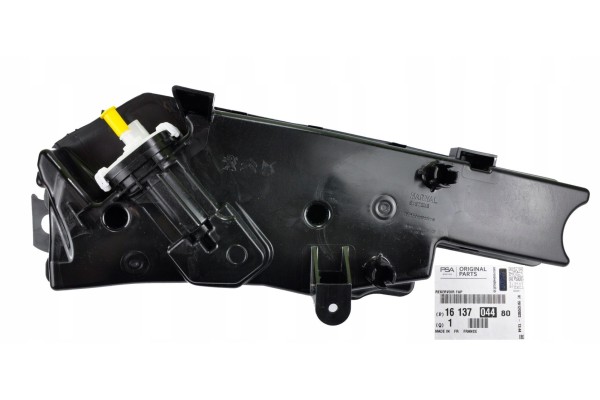 Citroen OE 1613704480 fluid reservoir FAP original EAN GTIN 4059604448127