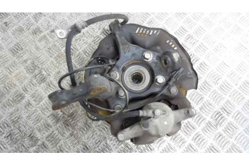  MANGUETA DELANTERA DERECHA TOYOTA AURIS (E15) Sol 2008 171757 TOYOTA - 1