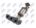 NTY KAT SU 002 Catalyst Catalog number of the part KAT SU 002