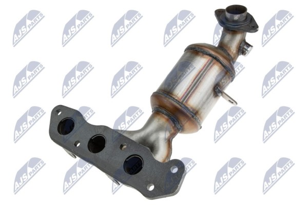 NTY KAT SU 002 Catalyst Catalog number of the part KAT SU 002