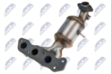 NTY KAT SU 002 Catalyst Catalog number of the part KAT SU 002