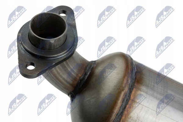 NTY KAT SU 002 Catalyst Catalog number of the original NISSAN 140044A00C OPEL 4700598 OPEL 4709024 OPEL 4709577 OPEL 93193865 OP