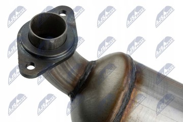 NTY KAT SU 002 Catalyst Catalog number of the original NISSAN 140044A00C OPEL 4700598 OPEL 4709024 OPEL 4709577 OPEL 93193865 OP