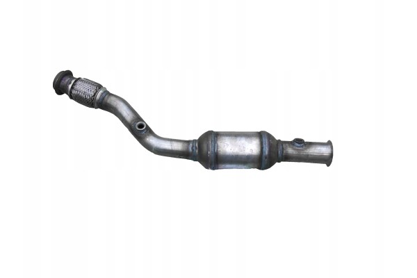 JMJ Catalytic converter CITROEN C4 2 0i EW10J4 04 7 07 1090927